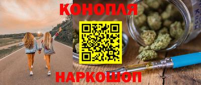 крисы Канаш