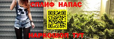 крисы Канаш
